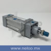 CILINDRO NEUMATICO TRUNNION DELANTERA PISTON DE AIRE CON TRUNNION DELANTERA EN MONTERREY